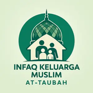 Infaq Keluarga Muslim At-Taubah
